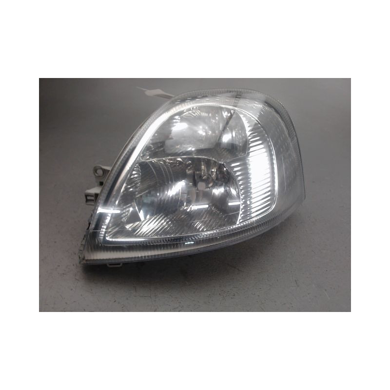PHARE GAUCHE OPEL MOVANO