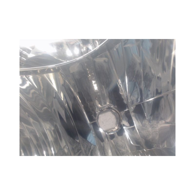 PHARE GAUCHE OPEL MOVANO