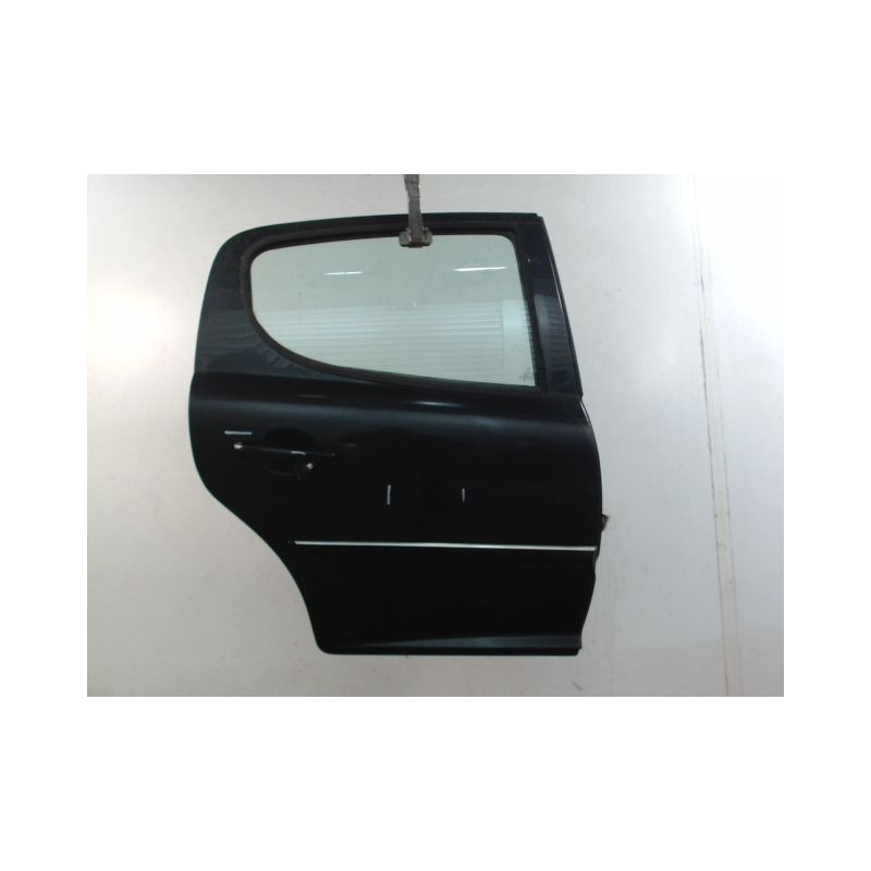 PORTE ARRIERE DROIT PEUGEOT 207