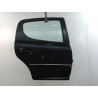 PORTE ARRIERE DROIT PEUGEOT 207