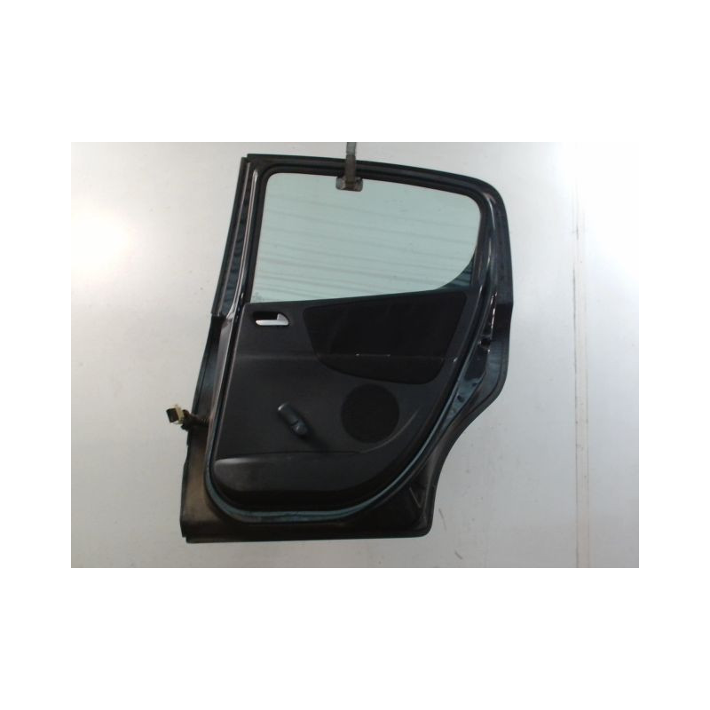 PORTE ARRIERE DROIT PEUGEOT 207