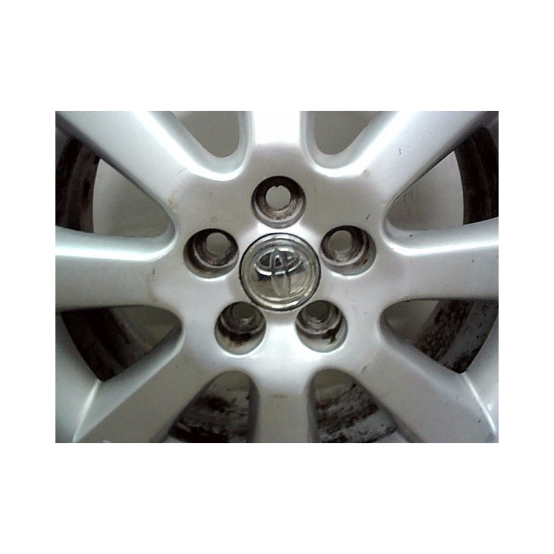 JANTE ALUMINIUM TOYOTA AVENSIS