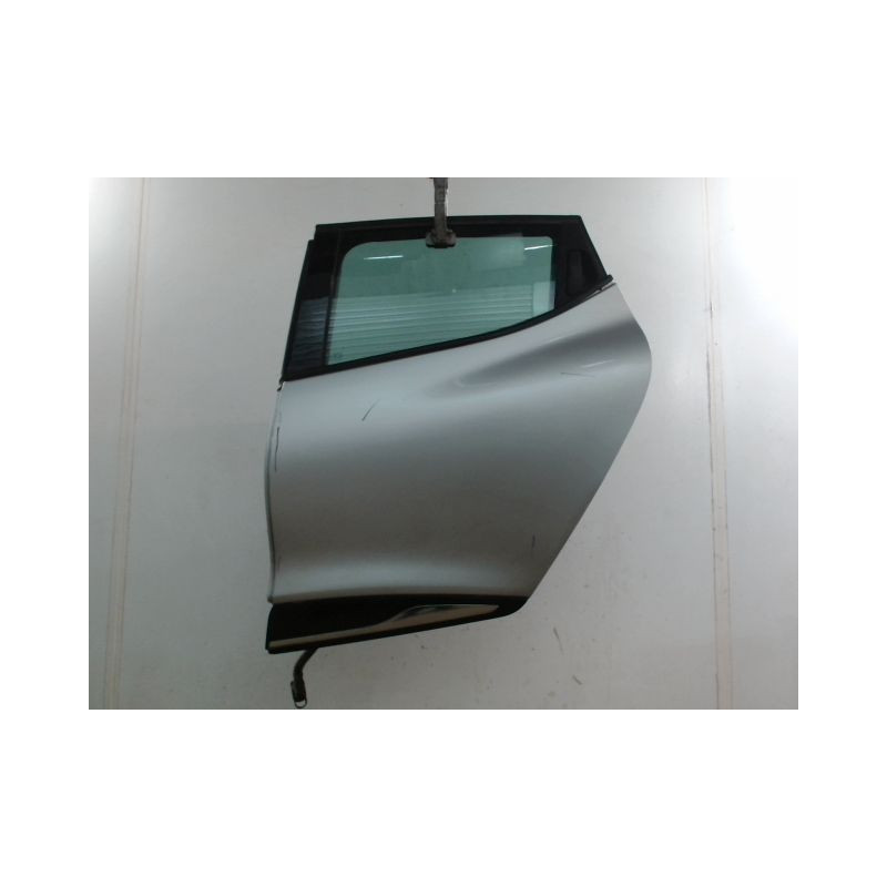 PORTE ARRIERE GAUCHE RENAULT CLIO