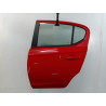 PORTE ARRIERE GAUCHE OPEL CORSA