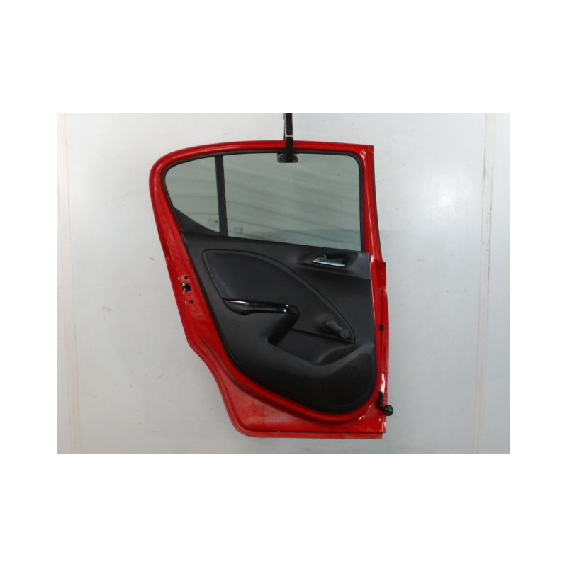 PORTE ARRIERE GAUCHE OPEL CORSA