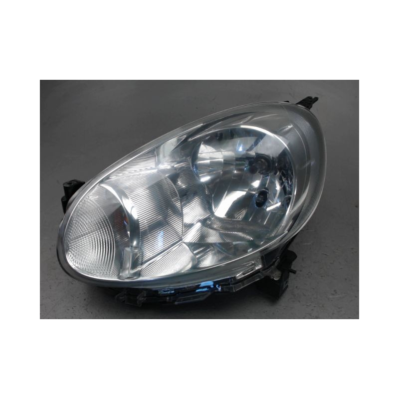 PHARE GAUCHE NISSAN MICRA