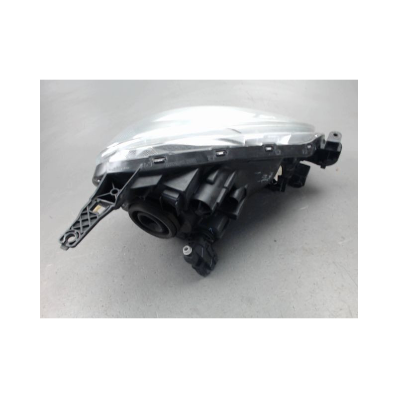 PHARE GAUCHE NISSAN MICRA