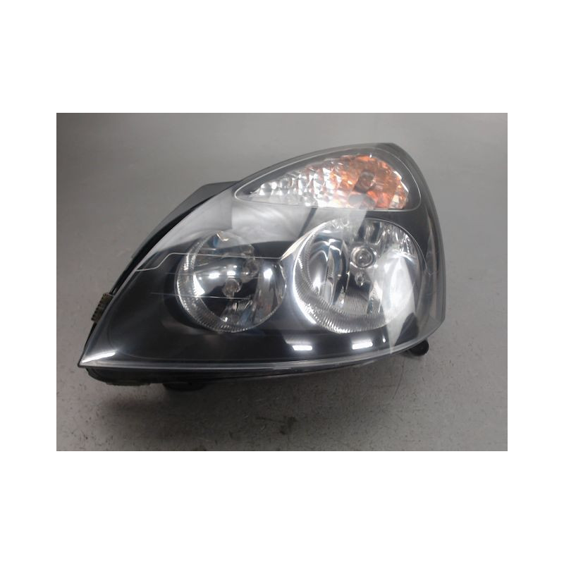 PHARE GAUCHE RENAULT CLIO
