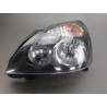 PHARE GAUCHE RENAULT CLIO