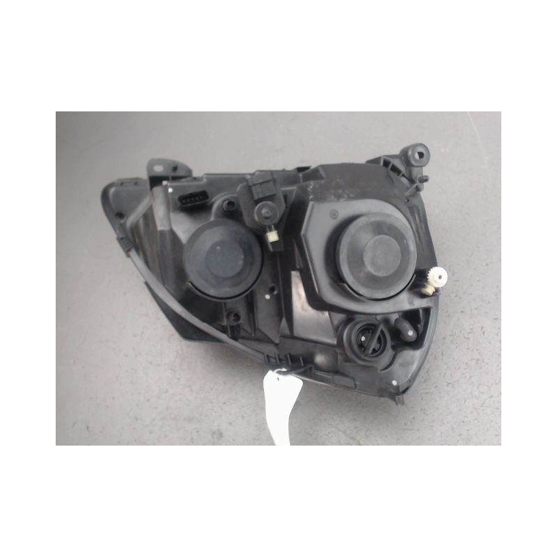 PHARE GAUCHE RENAULT CLIO