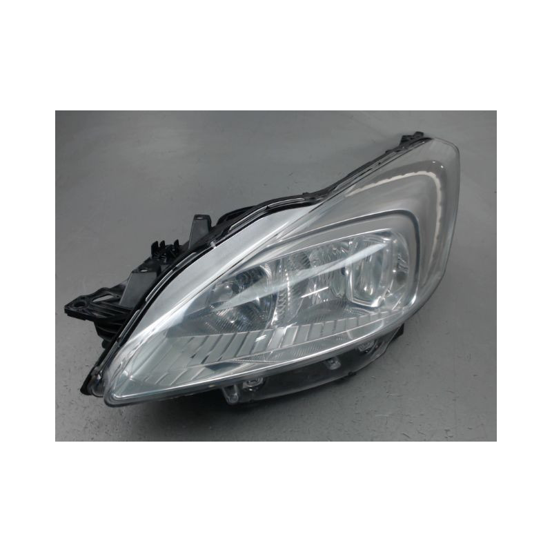 PHARE GAUCHE PEUGEOT 508
