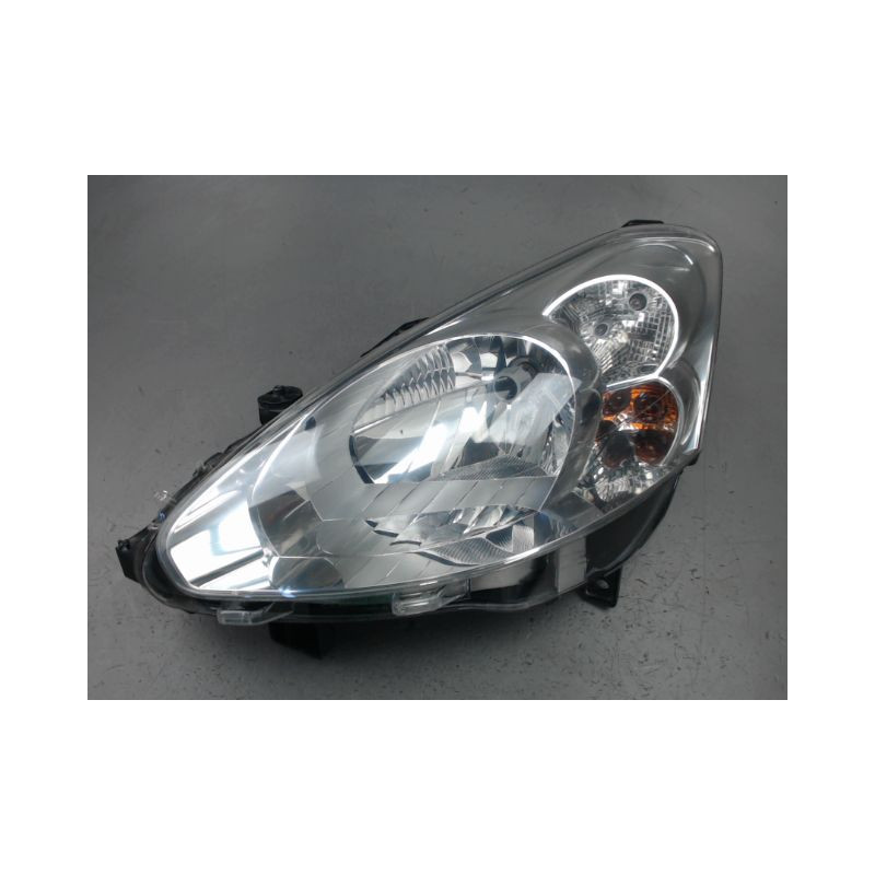PHARE GAUCHE PEUGEOT PARTNER