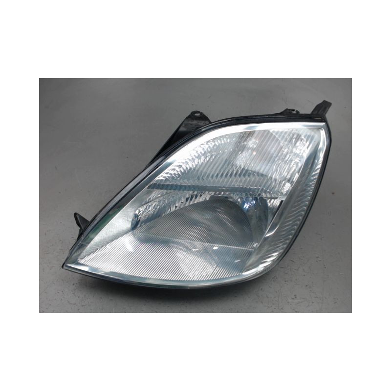 PHARE GAUCHE FORD FIESTA