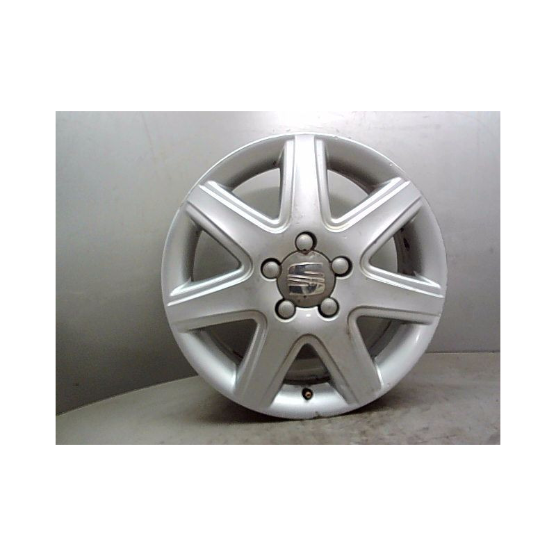 JANTE ALUMINIUM SEAT ALTEA