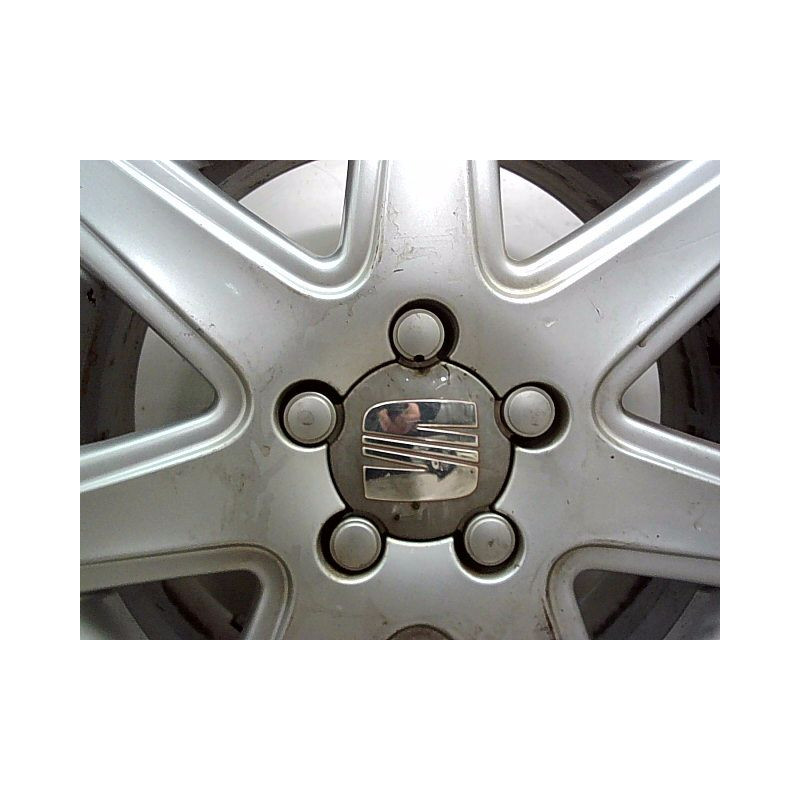 JANTE ALUMINIUM SEAT ALTEA