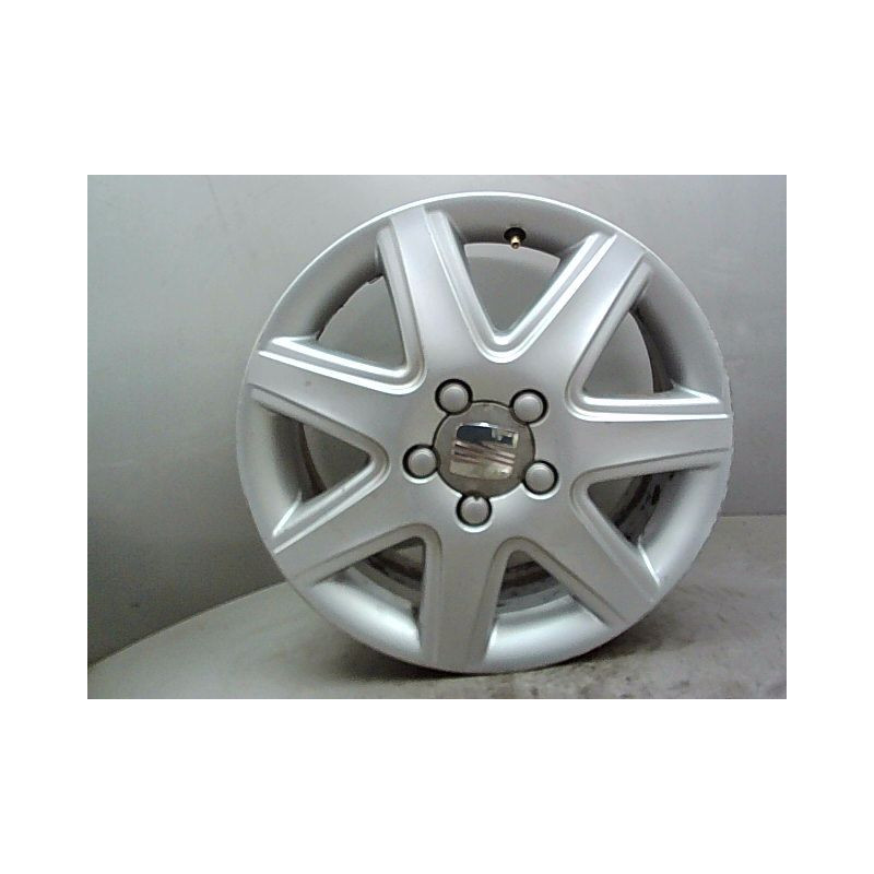 JANTE ALUMINIUM SEAT ALTEA