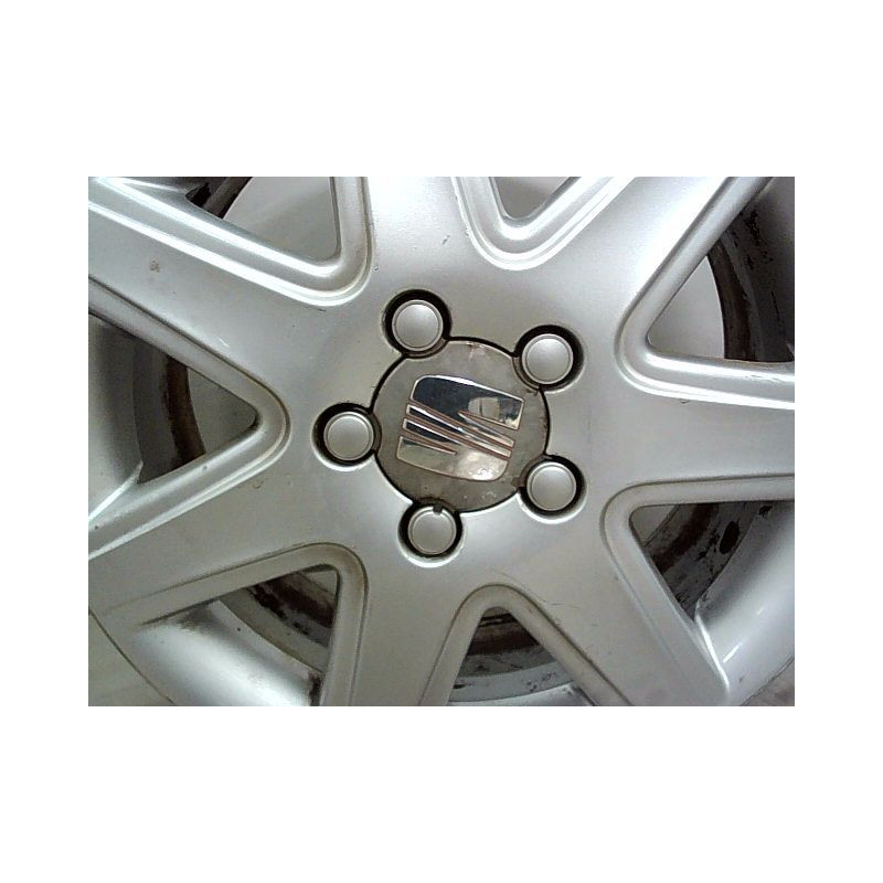 JANTE ALUMINIUM SEAT ALTEA