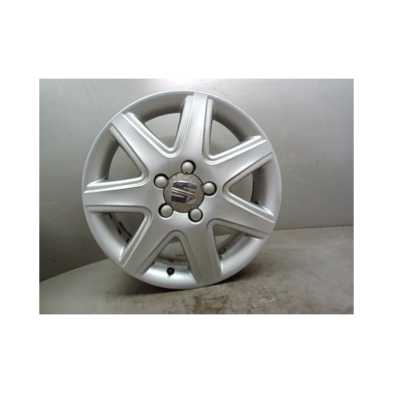 JANTE ALUMINIUM SEAT ALTEA