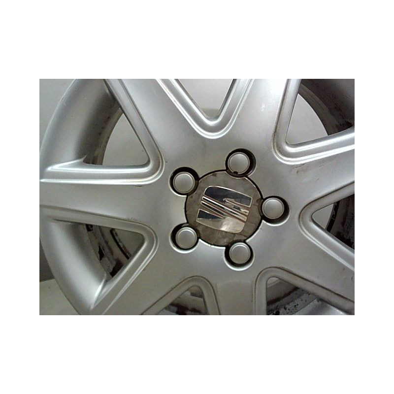 JANTE ALUMINIUM SEAT ALTEA