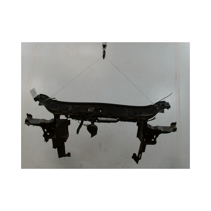 FACE AVANT RENAULT MEGANE