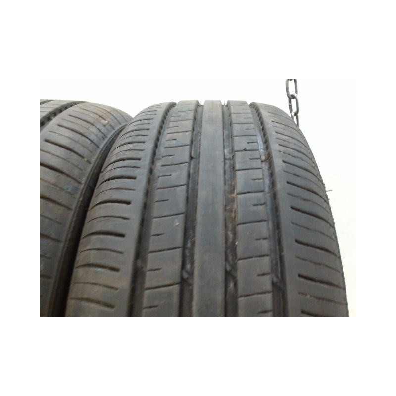 Paire de pneus TRIANGLE RELIAX TOURING TE307 195 55 16 87 V