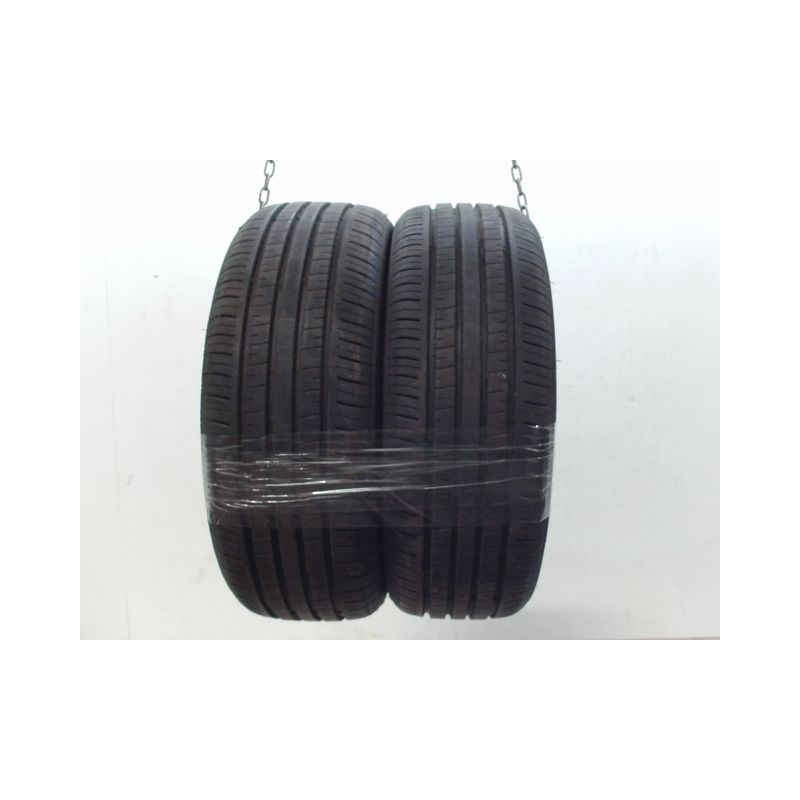 Paire de pneus TRIANGLE RELIAX TOURING TE307 195 55 16 87 V