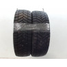 Paire de pneus MICHELIN AGILIS CROSSCLIMATE 215 65 16 109 T