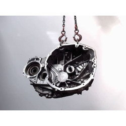 BOITE A VITESSE MECANIQUE