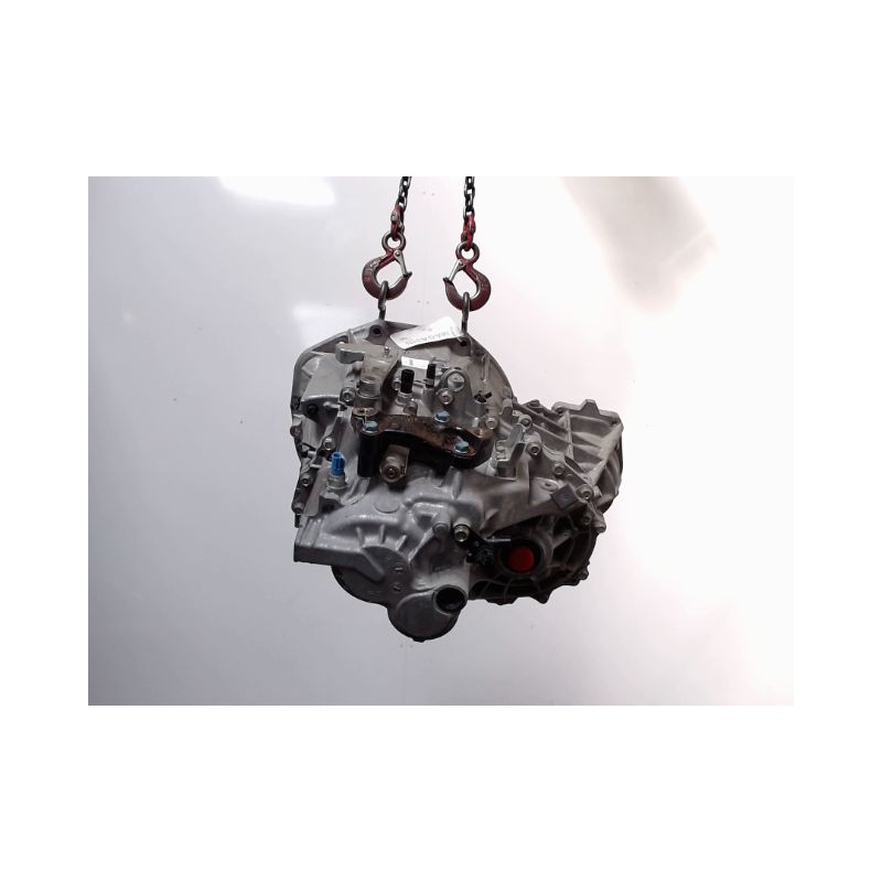 BOITE A VITESSE MECANIQUE NISSAN X-TRAIL 2.0 dCi 4x4