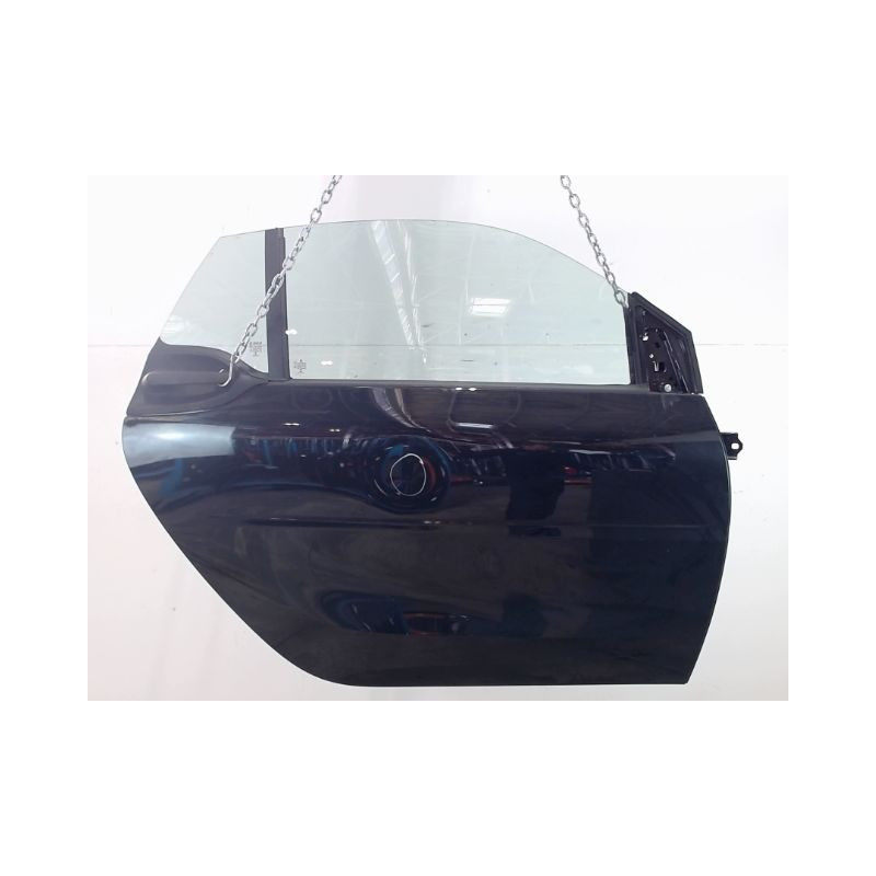 PORTE AVANT DROIT SMART FORTWO CABRIOLET