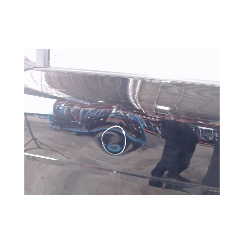 PORTE AVANT DROIT SMART FORTWO CABRIOLET