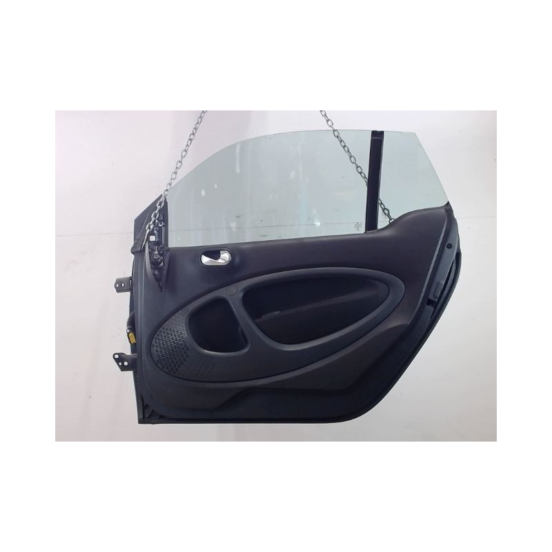 PORTE AVANT DROIT SMART FORTWO CABRIOLET