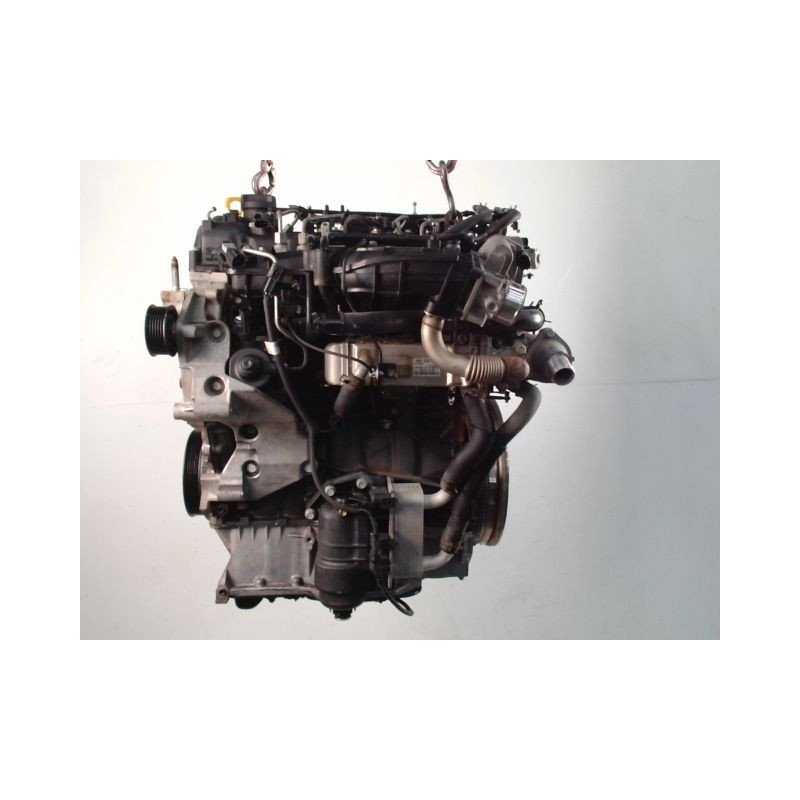 MOTEUR DIESEL KIA SPORTAGE BREAK III Phase 1 2010-2014 2.0 CRDi AWD