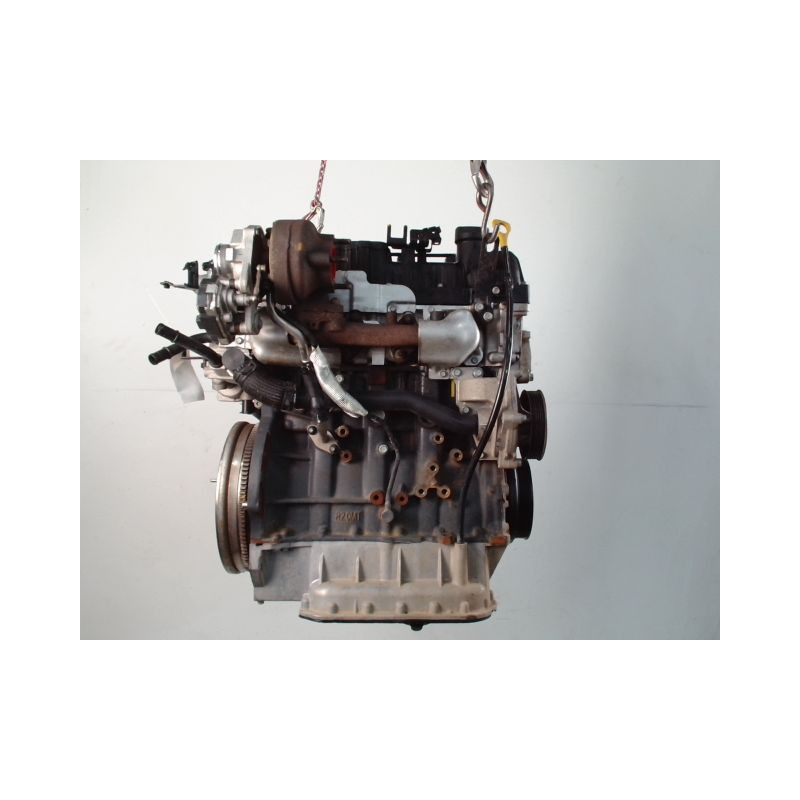 MOTEUR DIESEL KIA SPORTAGE BREAK III Phase 1 2010-2014 2.0 CRDi AWD