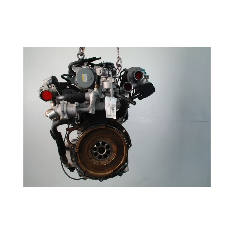 MOTEUR DIESEL KIA SPORTAGE BREAK III Phase 1 2010-2014 2.0 CRDi AWD