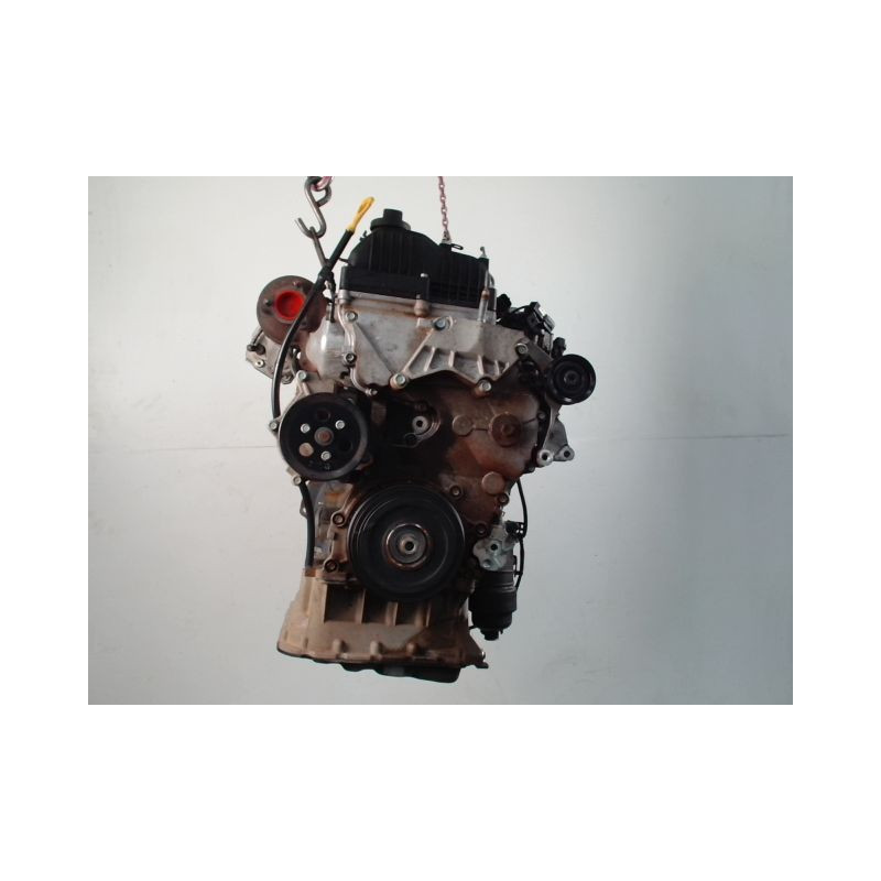 MOTEUR DIESEL KIA SPORTAGE BREAK III Phase 1 2010-2014 2.0 CRDi AWD