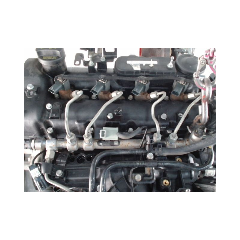 MOTEUR DIESEL KIA SPORTAGE BREAK III Phase 1 2010-2014 2.0 CRDi AWD