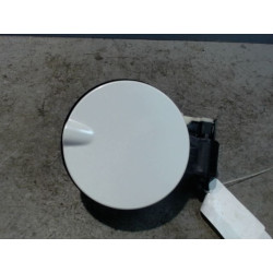 VOLET DE TRAPPE CARBURANT