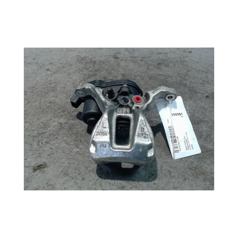 ETRIER DE FREIN ARRIERE GAUCHE TOYOTA C-HR