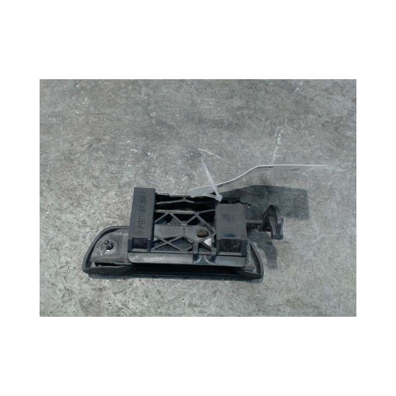 POIGNEE EXTERIEURE PORTE AVANT DROIT CITROEN ZX 94-98