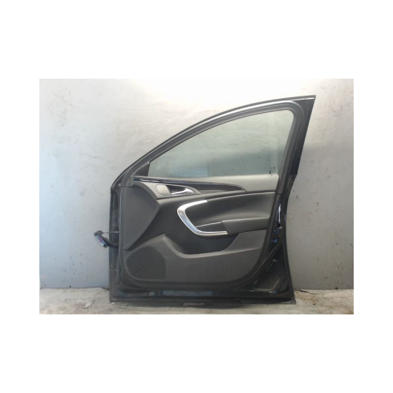 PORTE AVANT DROIT OPEL INSIGNIA