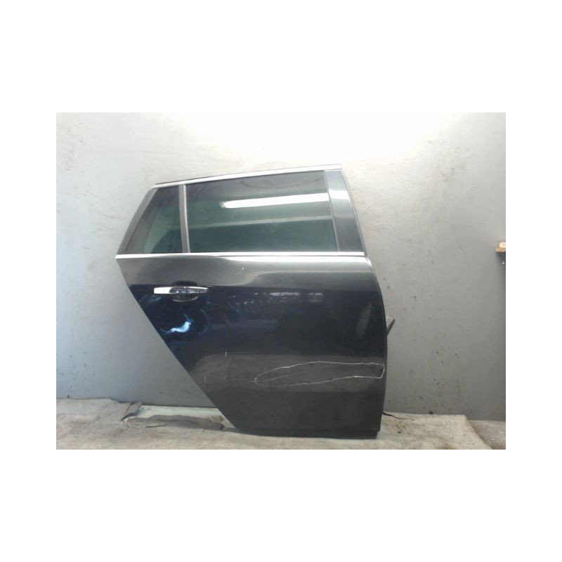 PORTE ARRIERE DROIT OPEL INSIGNIA