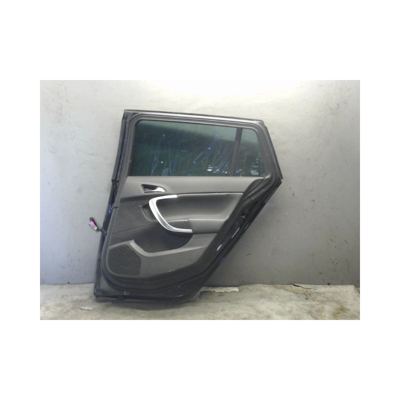 PORTE ARRIERE DROIT OPEL INSIGNIA