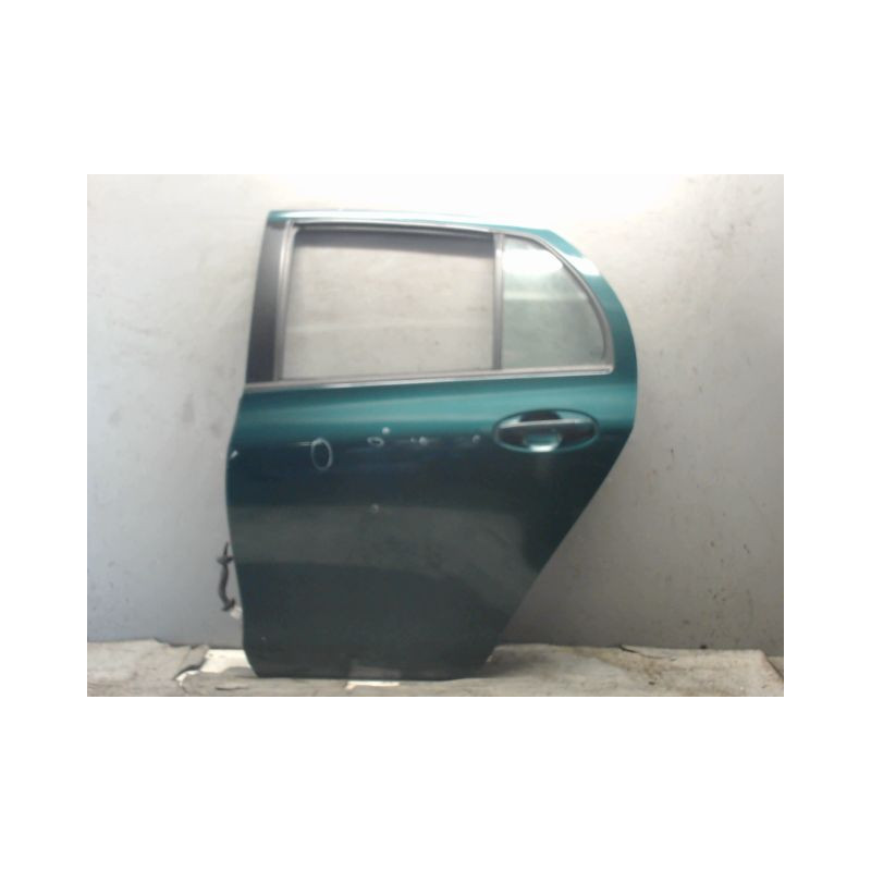 PORTE ARRIERE GAUCHE TOYOTA YARIS