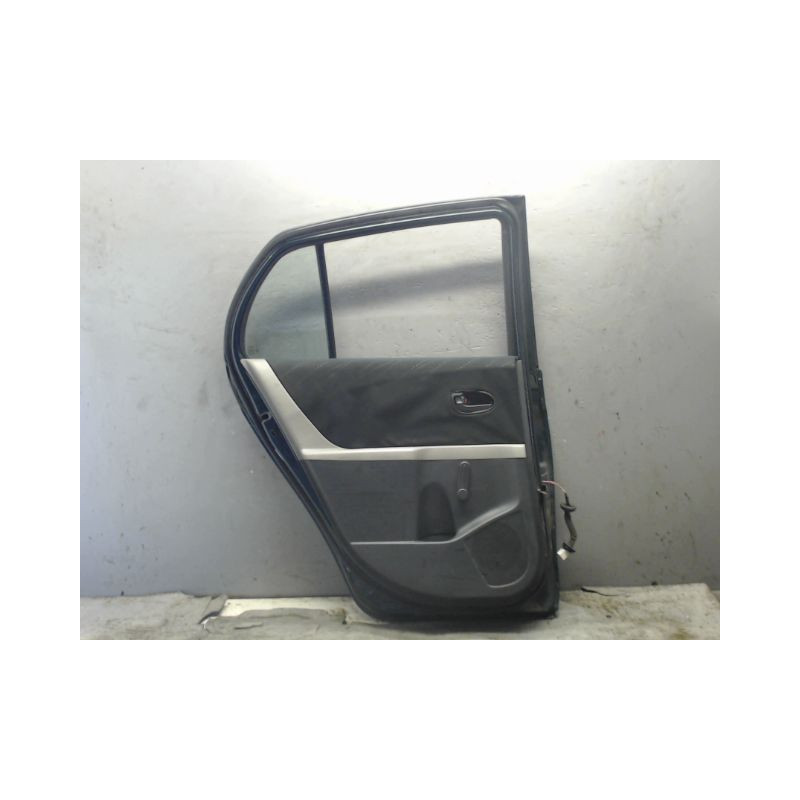 PORTE ARRIERE GAUCHE TOYOTA YARIS