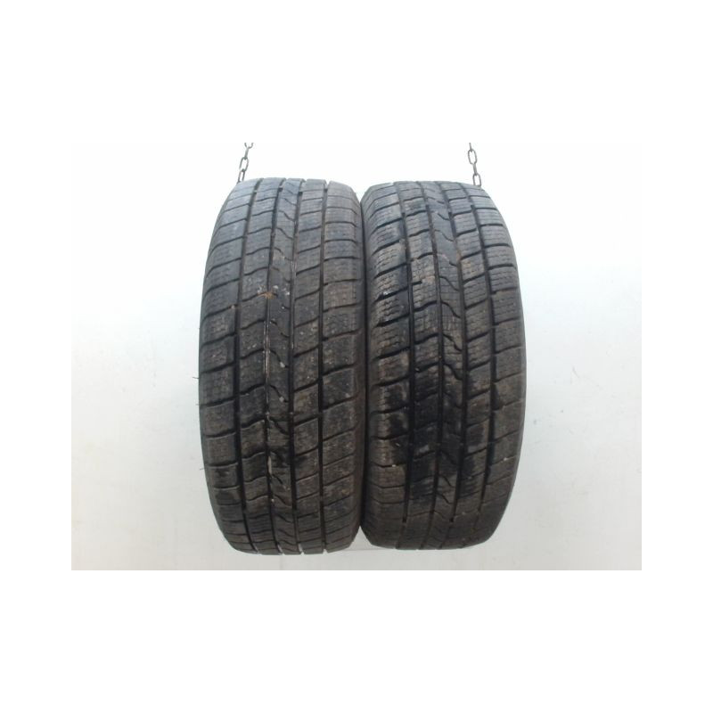 Paire de pneus APLUS A909 205 55 16 94 V