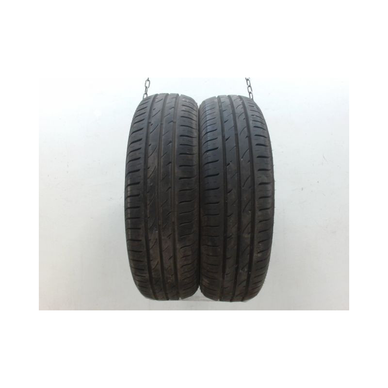 Paire de pneus NEXEN NBLUE HD PLUS 175 65 15 84 T