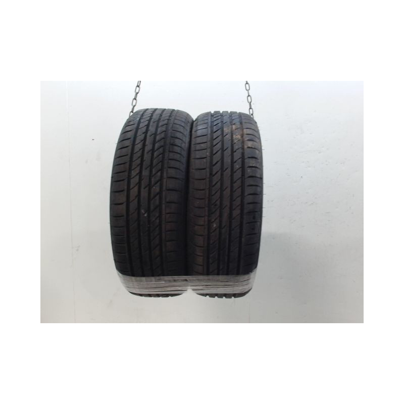 Paire de pneus RAPID ECO809 195 55 16 87 V