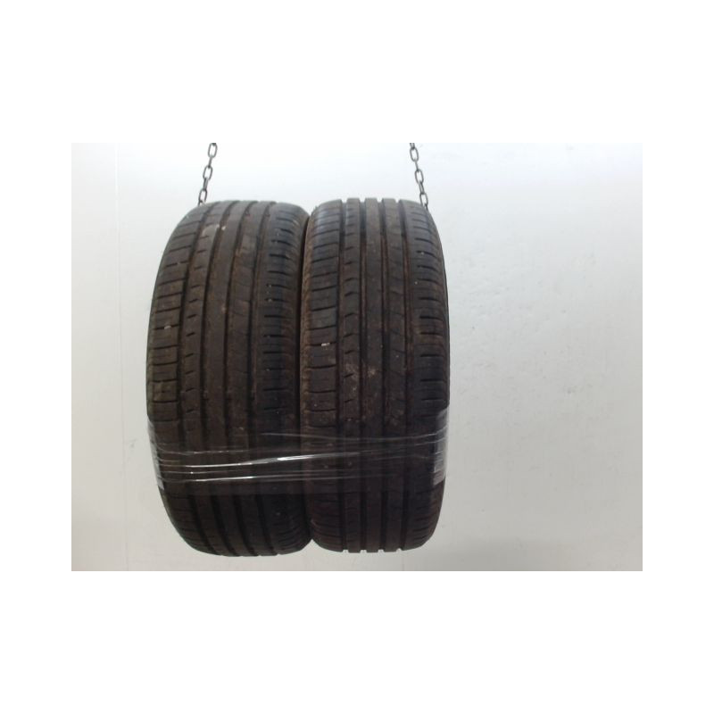 Paire de pneus TRACMAX X PRIVILO TX1 205 55 16 91 V