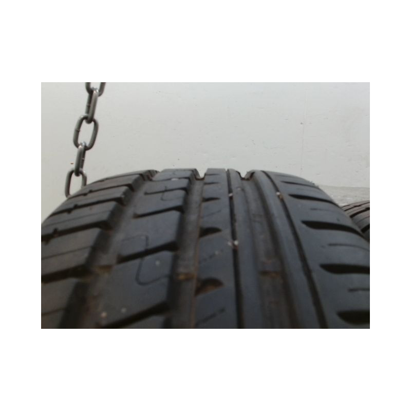 Paire de pneus COOPER CS2 205 55 16 91 H